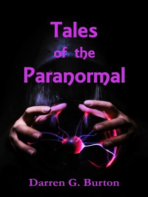 cover image of Tales of the Paranormal